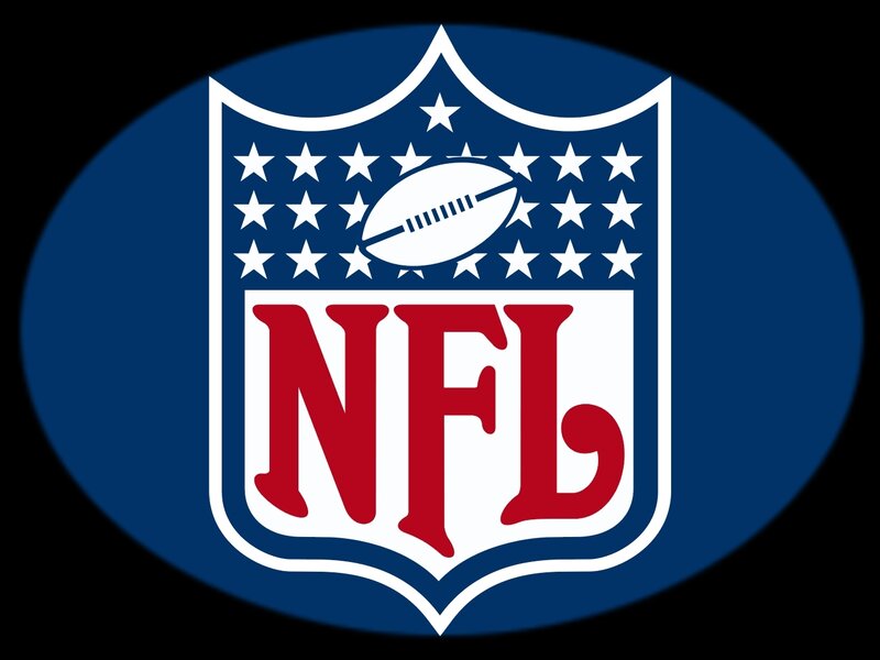NFL logo shield