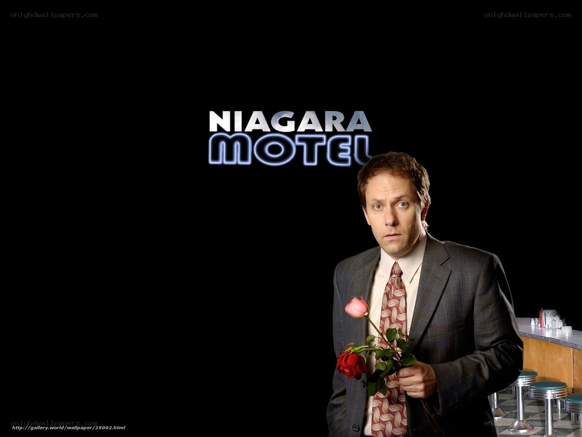 Niagara Motel promotional image