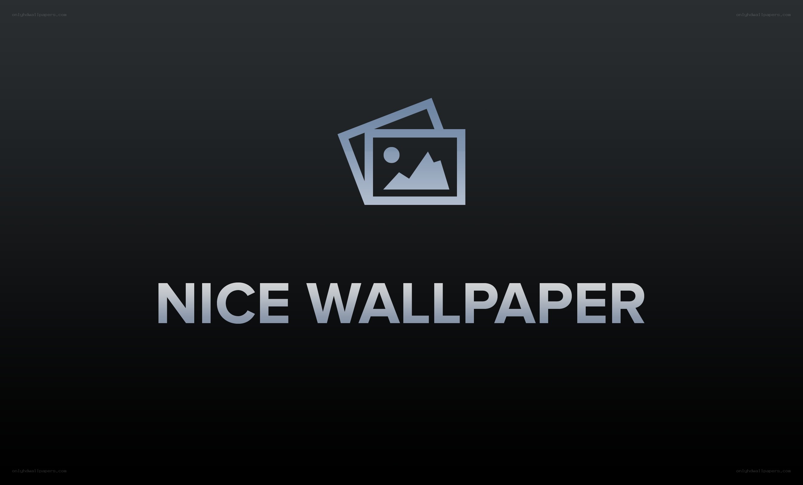 Nice Wallpaper logo