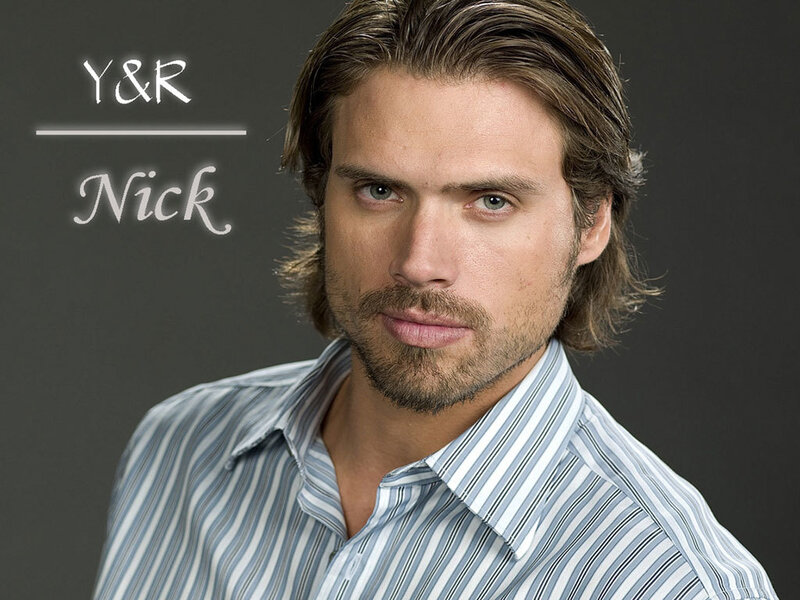 Nick from Y&R