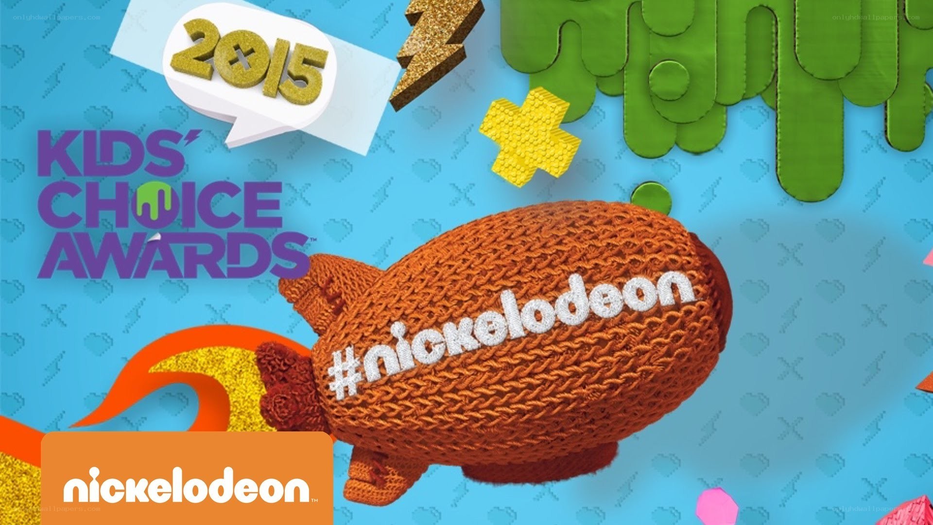 Nickelodeon Kids' Choice Awards 2015