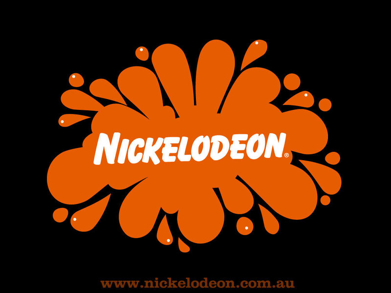 Nickelodeon logo