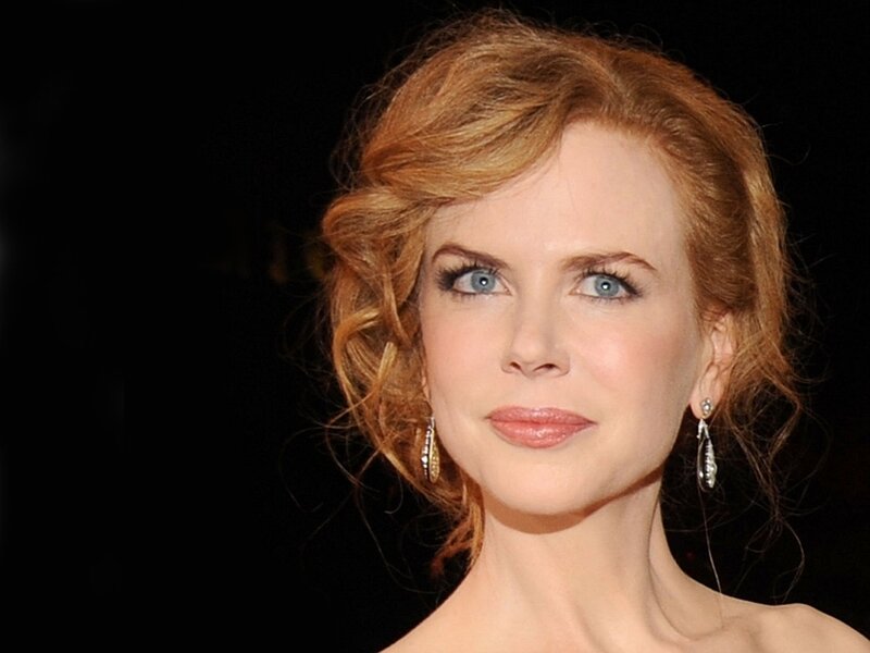 Nicole Kidman at an event