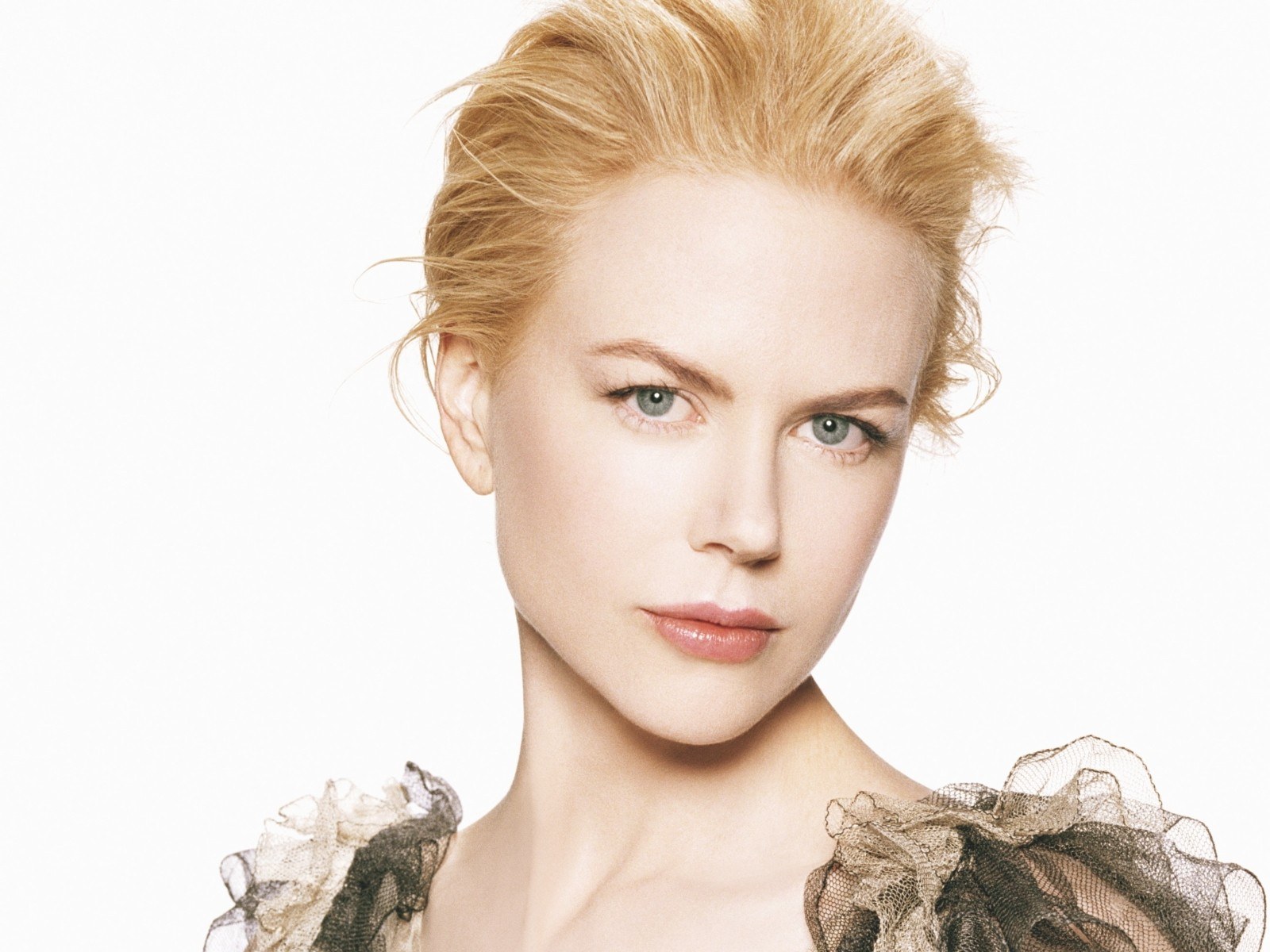 Nicole Kidman portrait