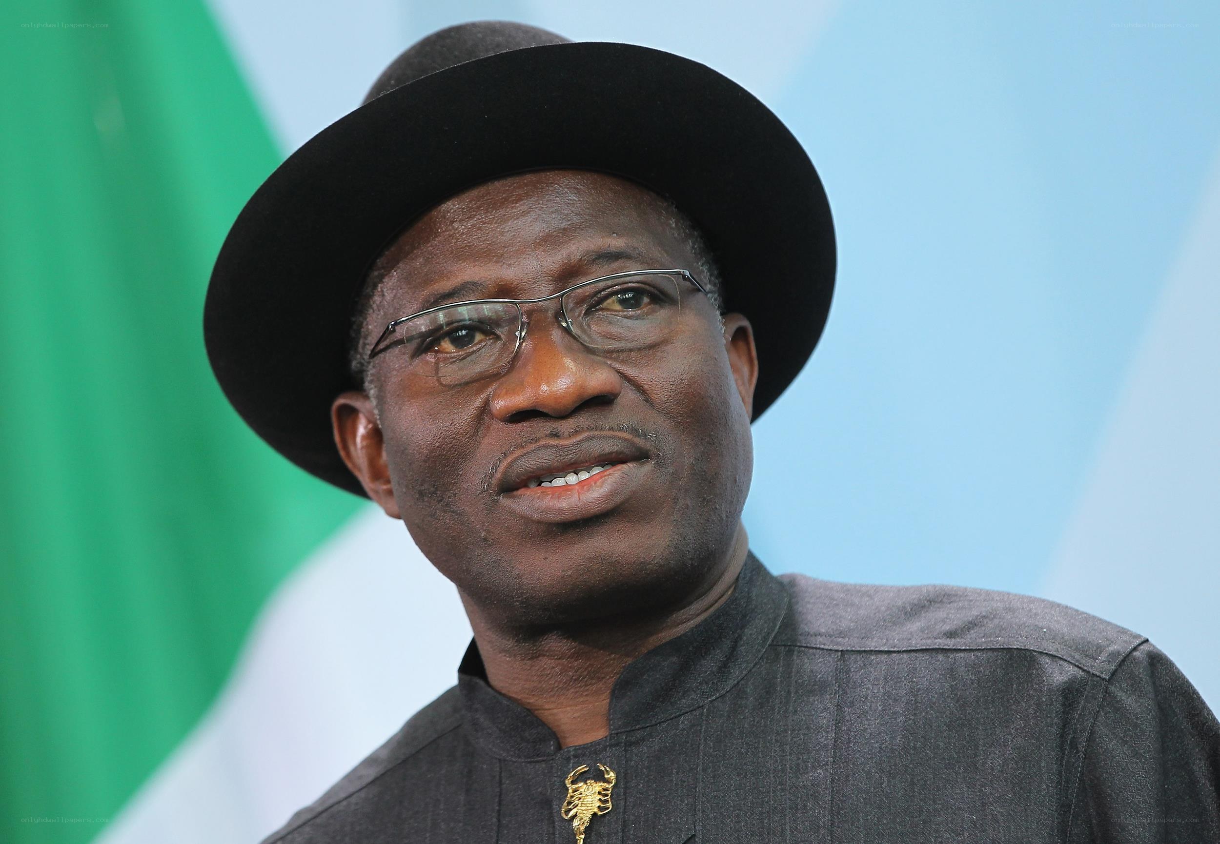 Nigerian political figure