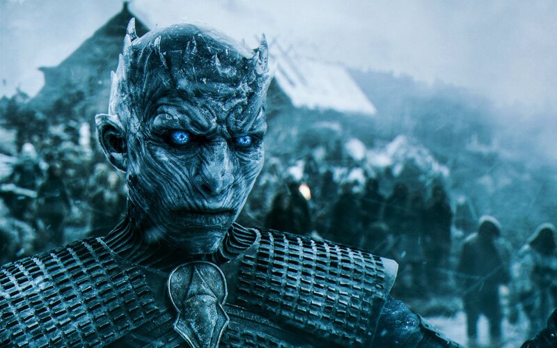 Night King Character