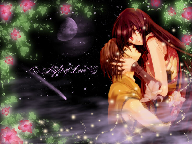 Night of Love