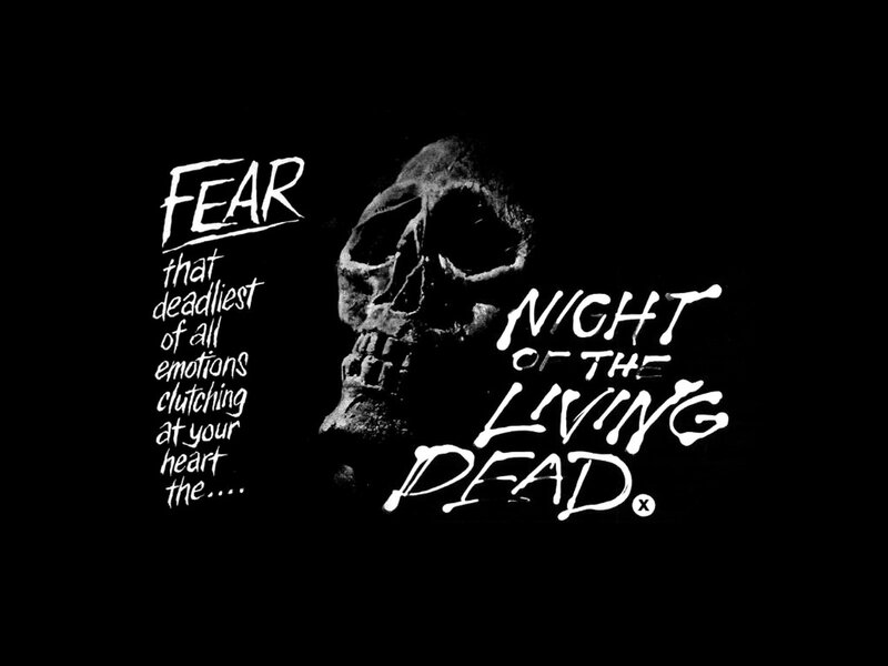 Night of the Living Dead