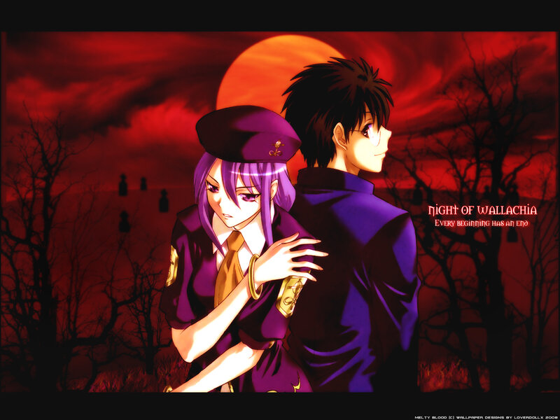 Night of Wallachia
