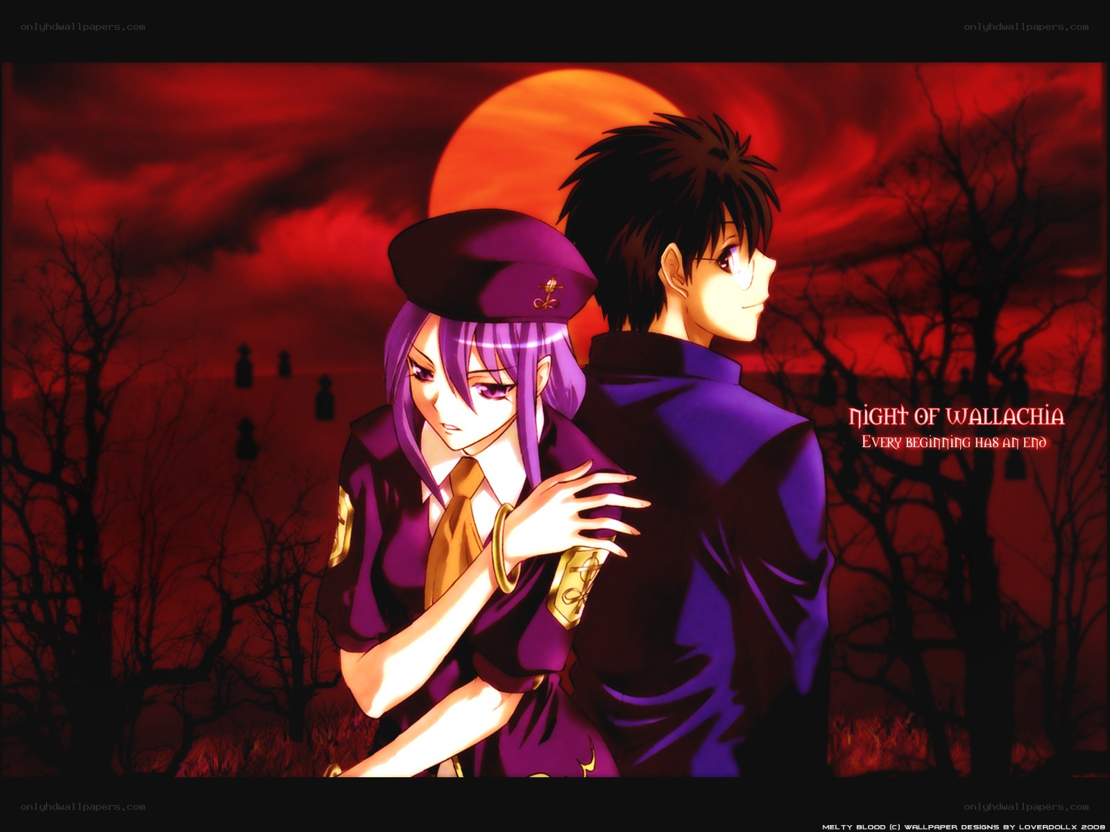 Night of Wallachia