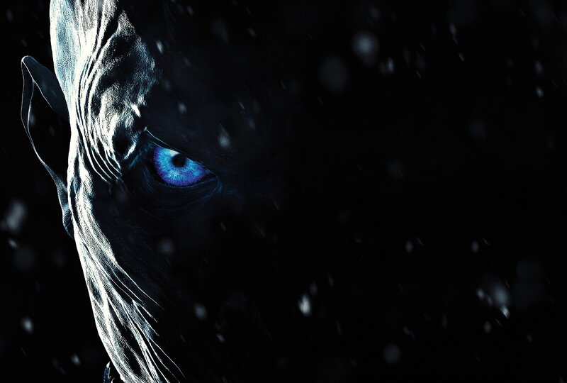 Night's Watch Figure