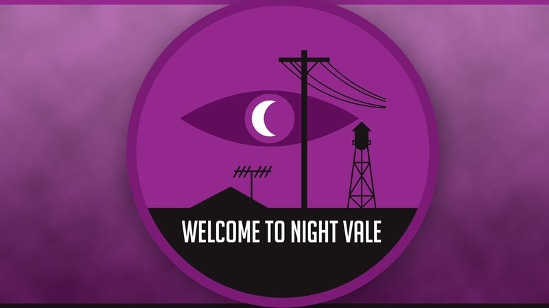 Night Vale Logo