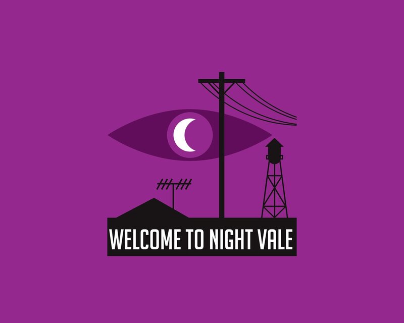 Night Vale Sign