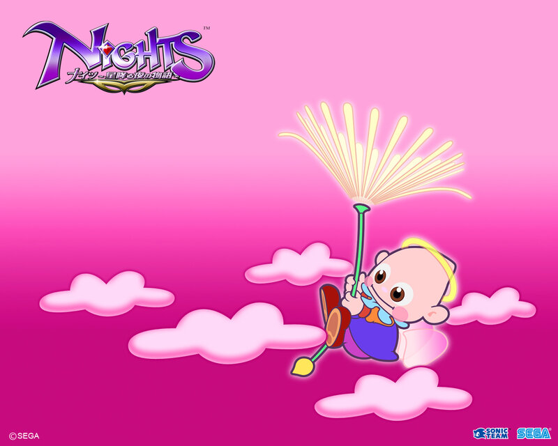 Nights: Journey of the Starry Night