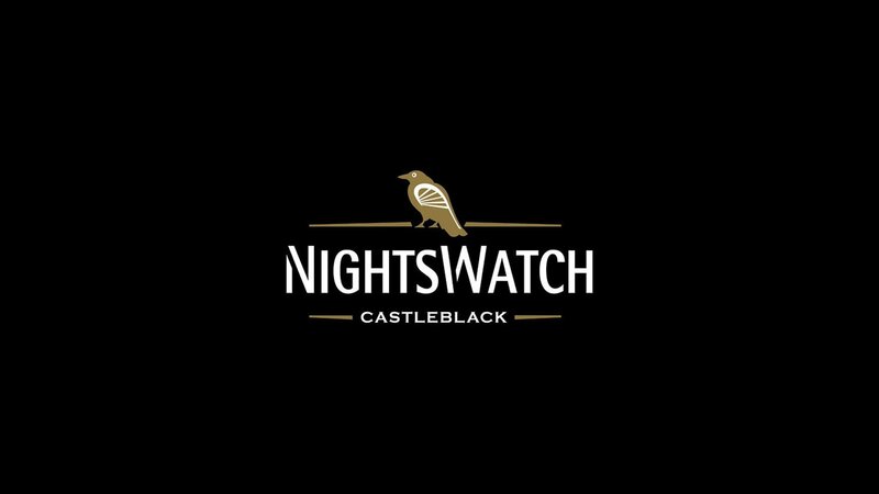 Nights Watch logo