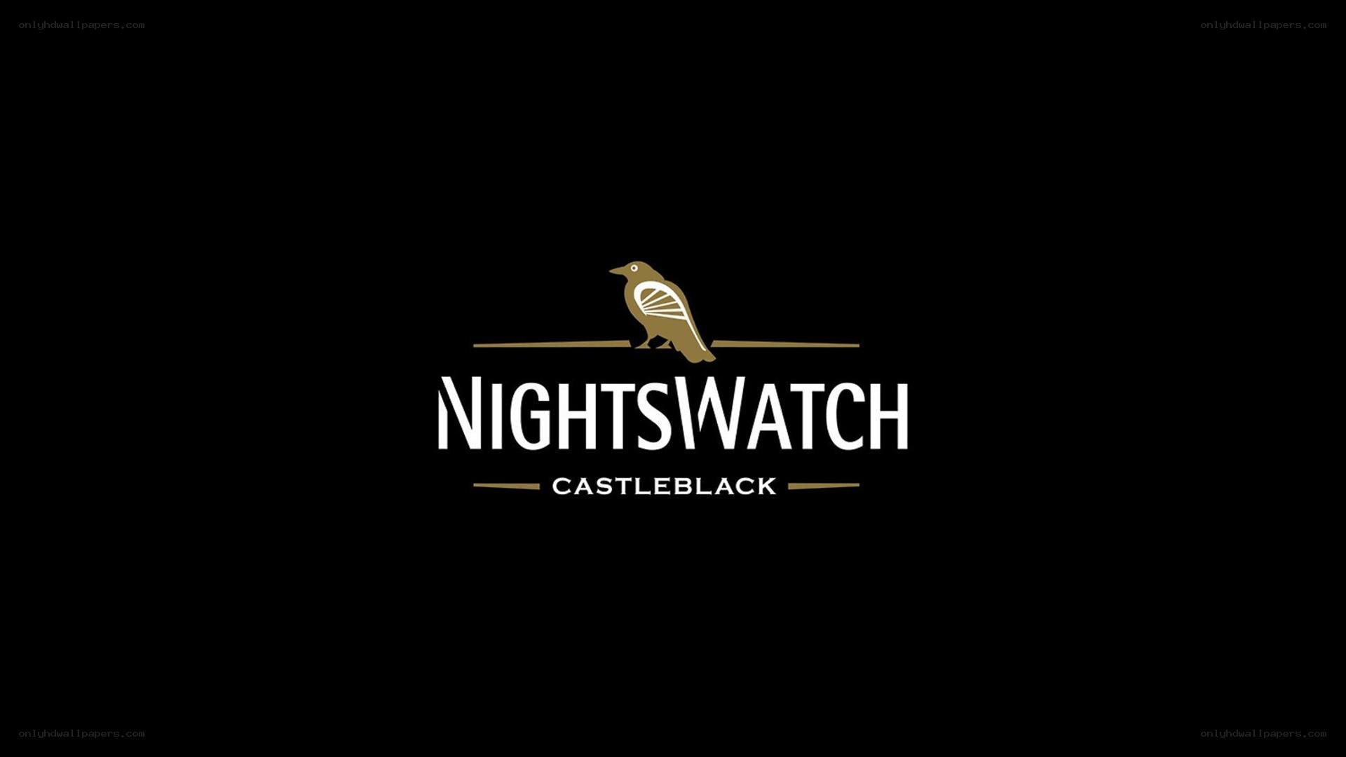 Nights Watch logo