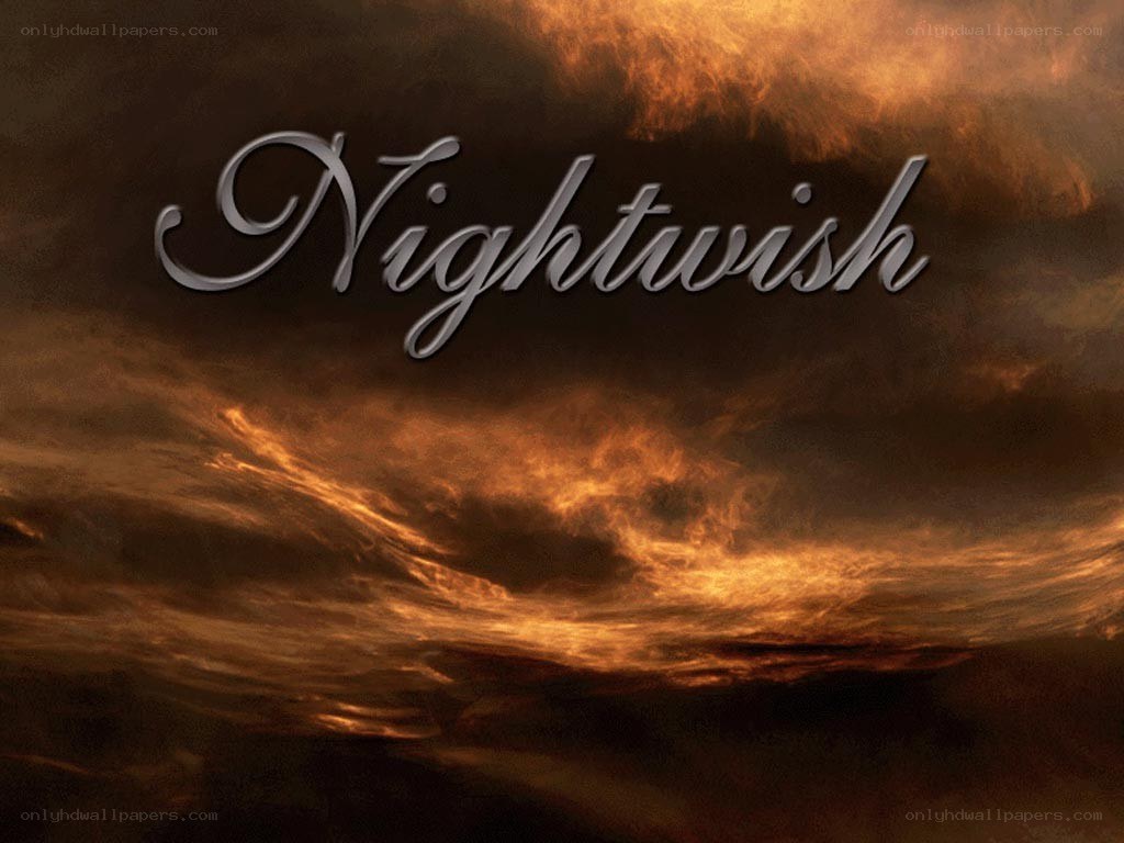 Nightwish band logo