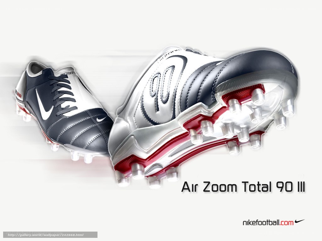 Nike Air Zoom Total 90 III