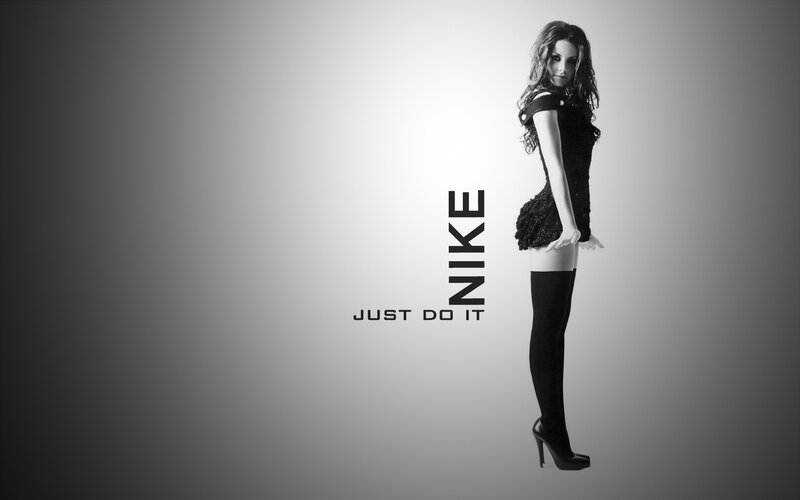 Nike Just Do It campaign