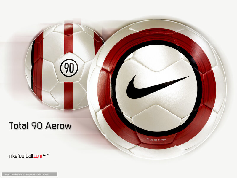 Nike Total 90 Aerow football