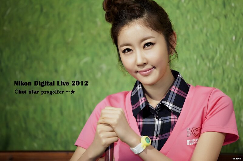 Nikon Digital Live 2012 promo