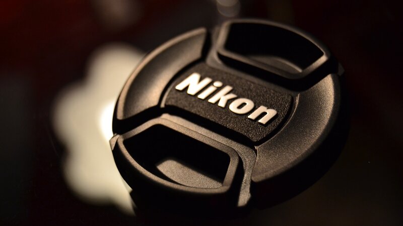 Nikon Lens Cap