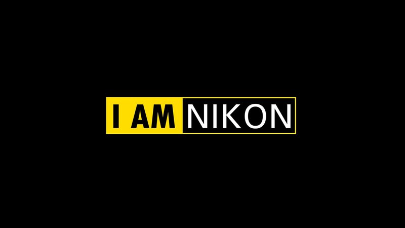 Nikon Logo