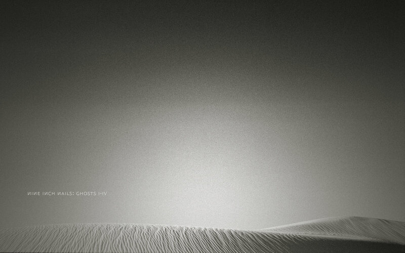 Nine Inch Nails: Ghosts I-IV
