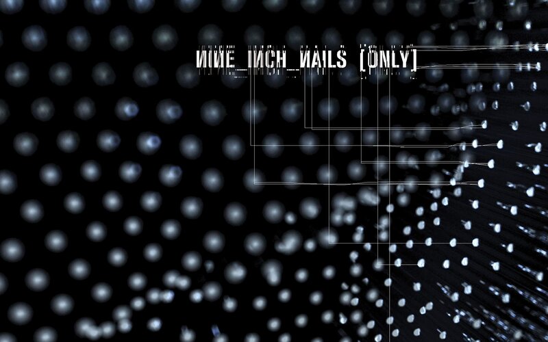 Nine Inch Nails Only