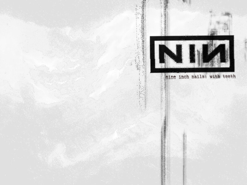 Nine Inch Nails: With Teeth