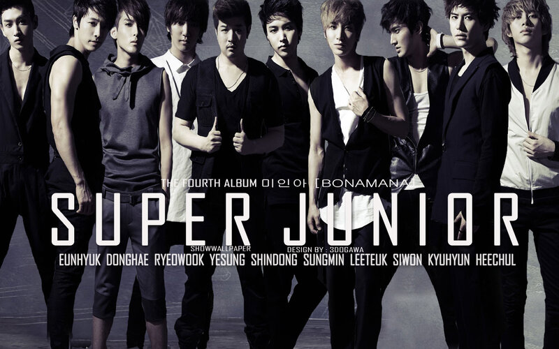 Nine Young Men Posing