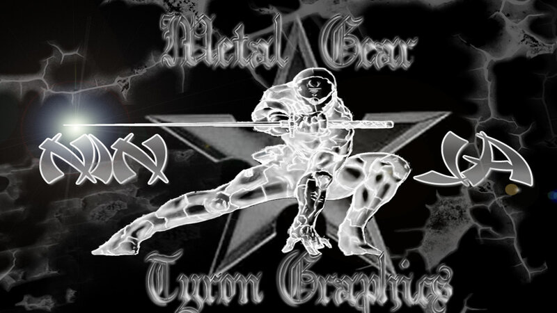 Ninja Character in Action — Black
