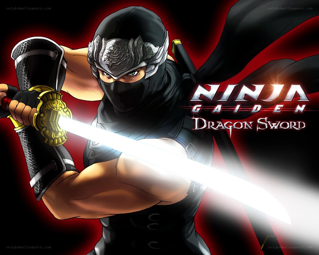 Ninja Gaiden: Dragon Sword