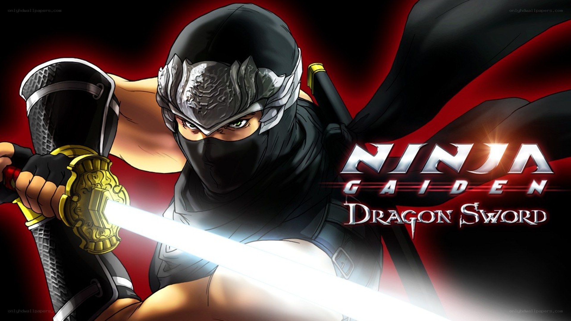 Ninja Gaiden: Dragon Sword