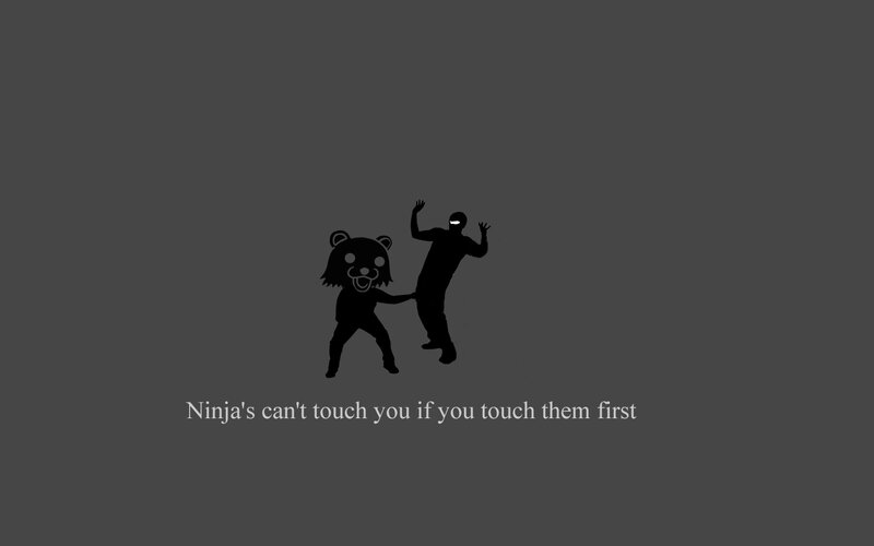 Ninja game rule explanation