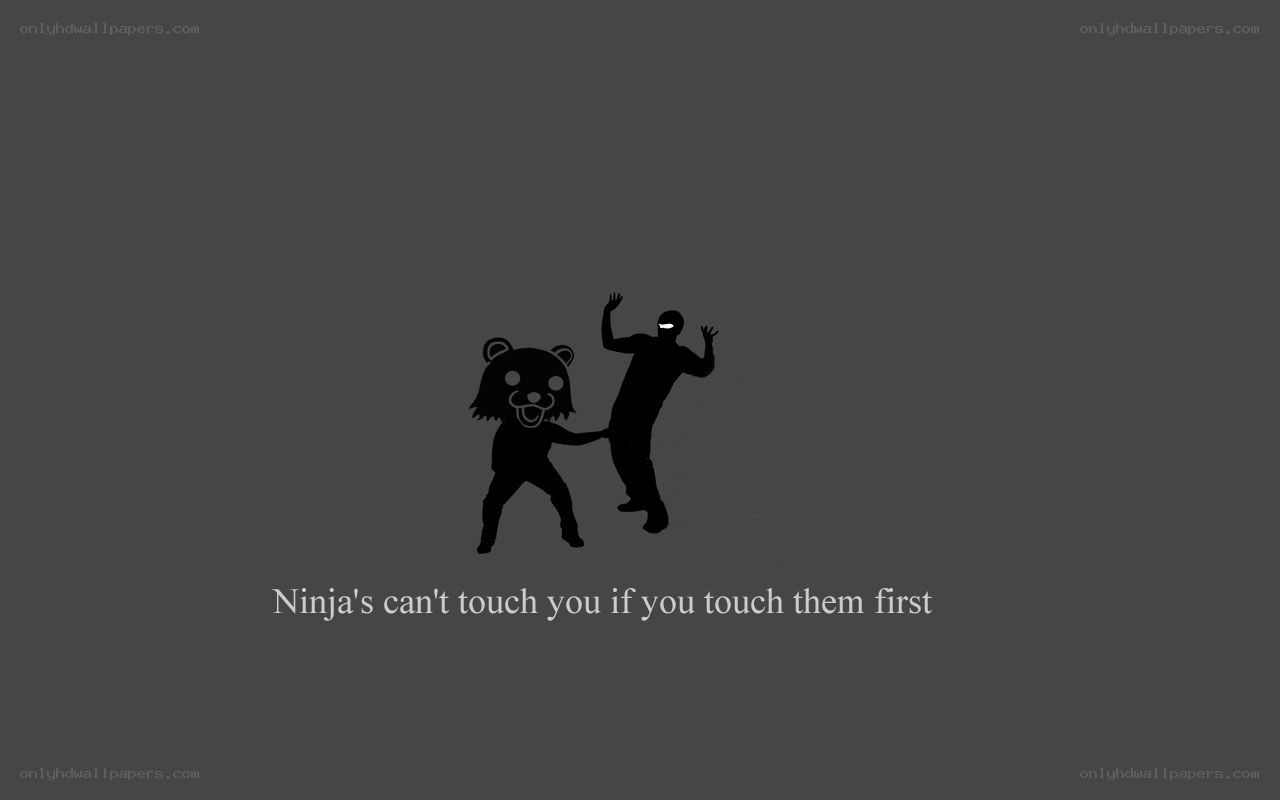 Ninja game rule explanation