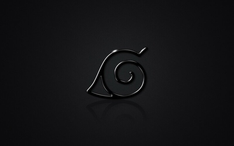 Ninja Village Symbol