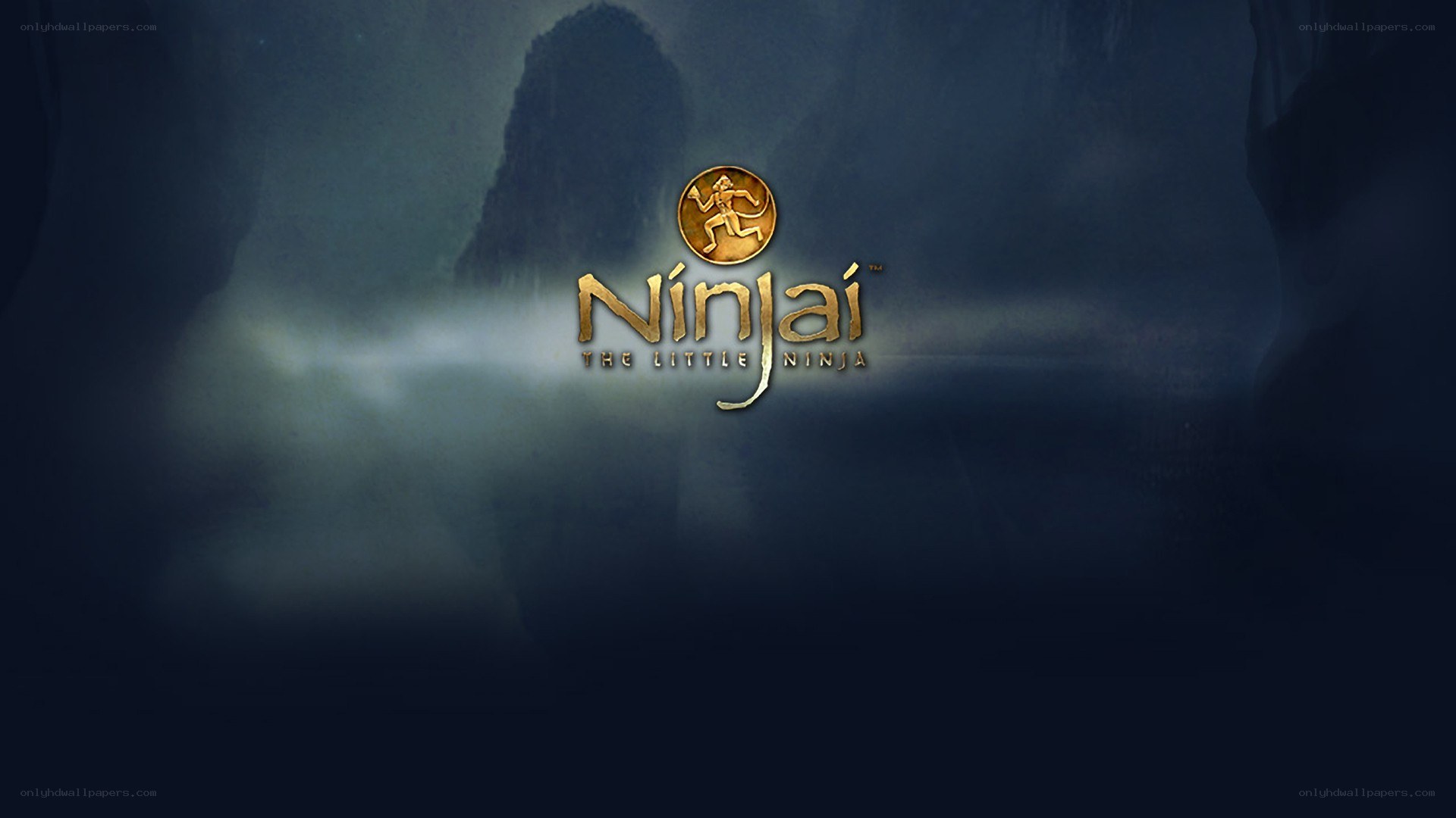 Ninjai: The Little Ninja