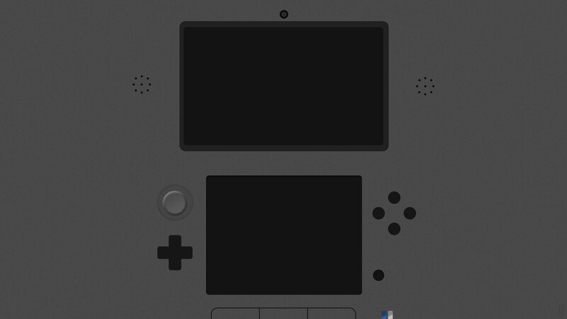 Nintendo 2DS Console