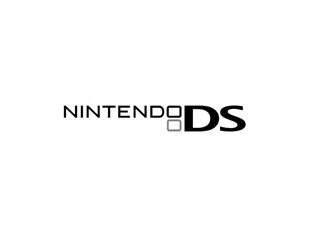 Nintendo DS logo