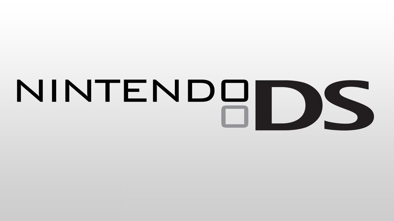 Nintendo DS logo