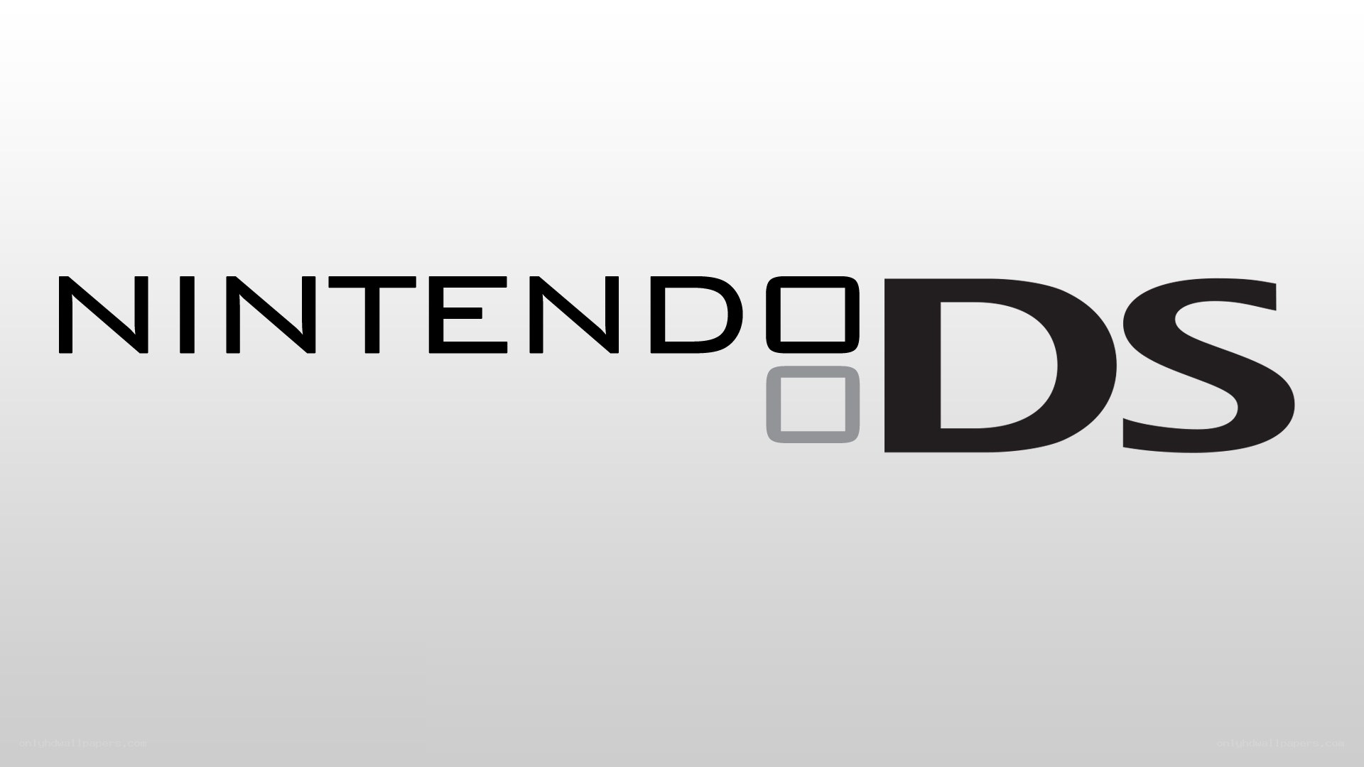 Nintendo DS logo