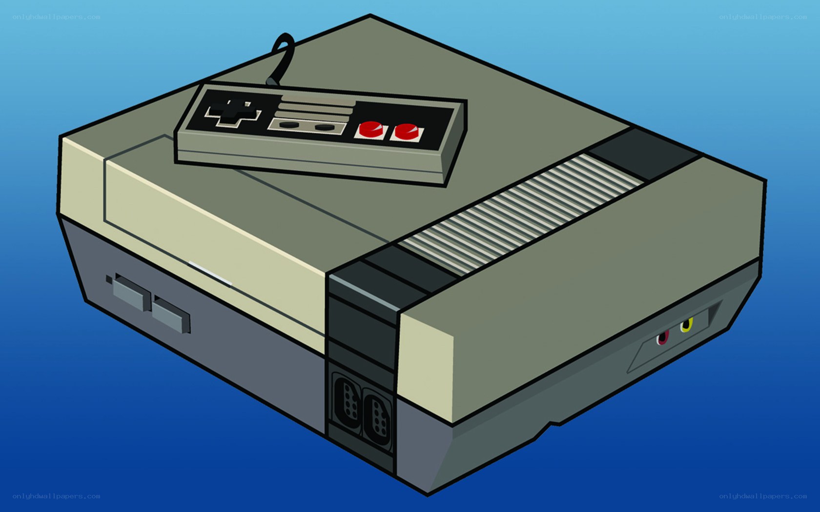 Nintendo Entertainment System