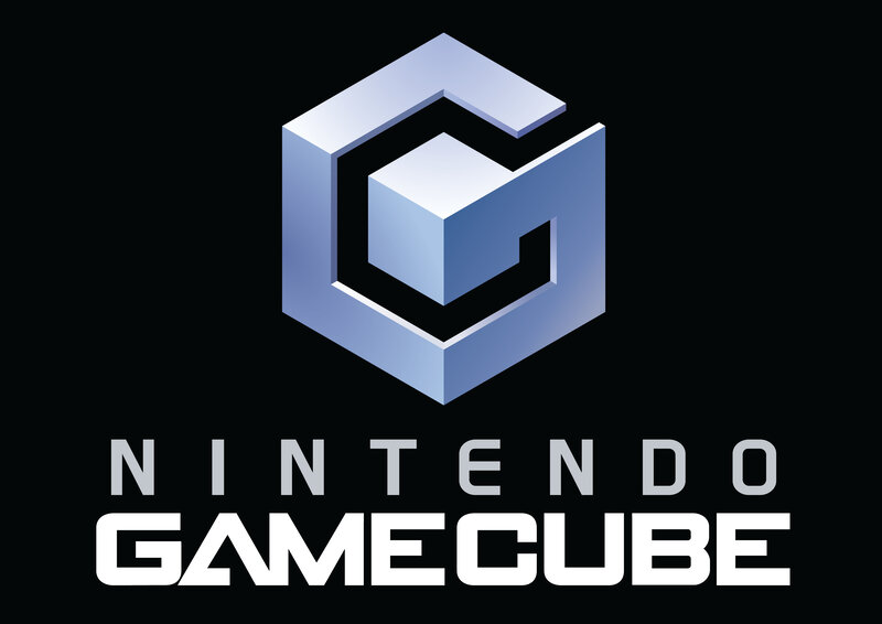 Nintendo GameCube logo