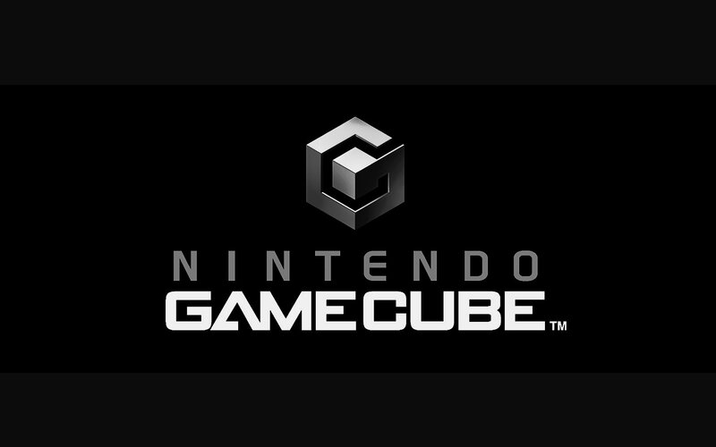 Nintendo GameCube logo