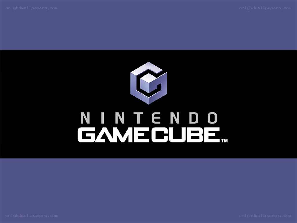 Nintendo GameCube logo
