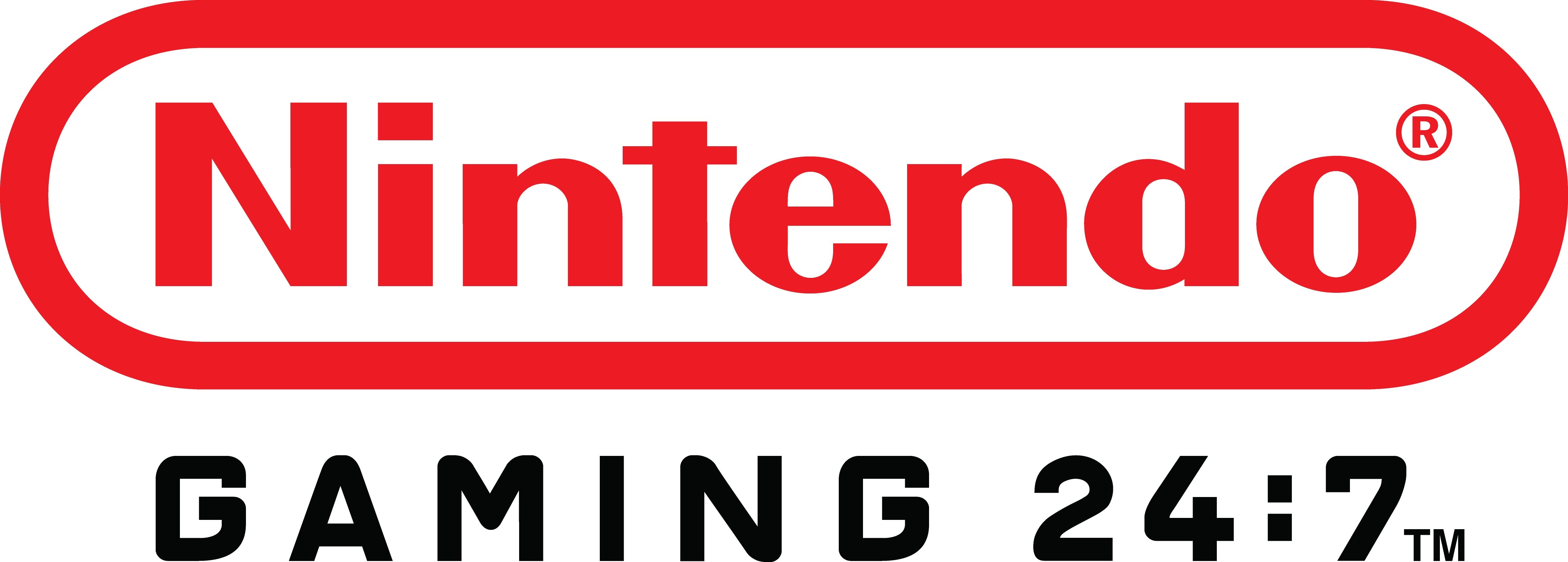 Nintendo Gaming 24:7 logo