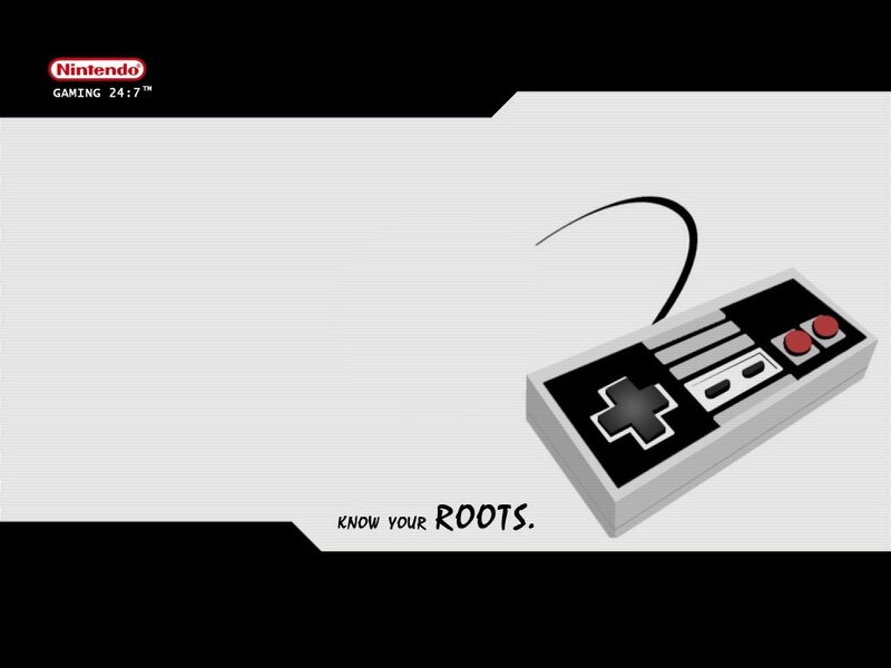 Nintendo Gaming 24:7