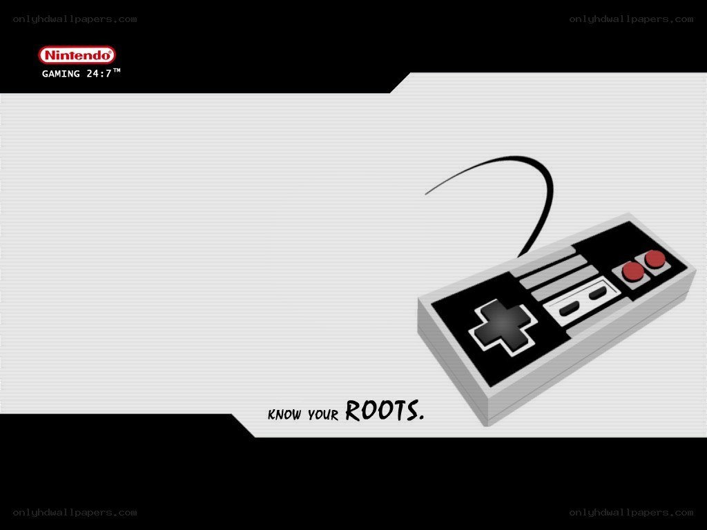 Nintendo Gaming 24:7