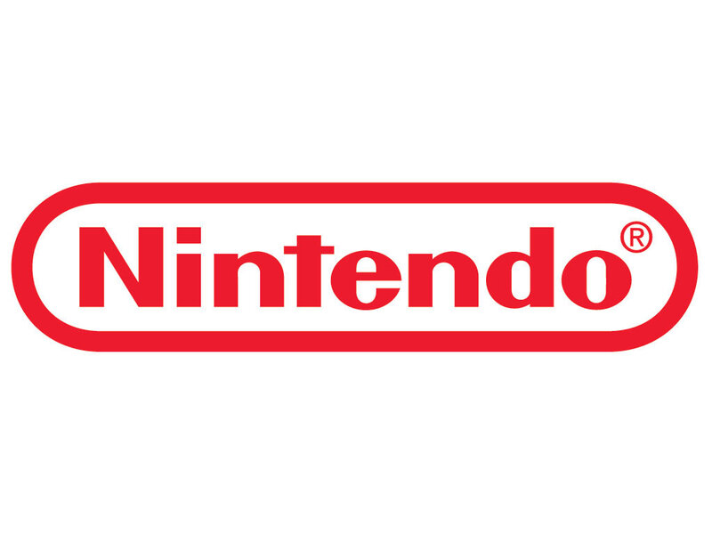 Nintendo logo